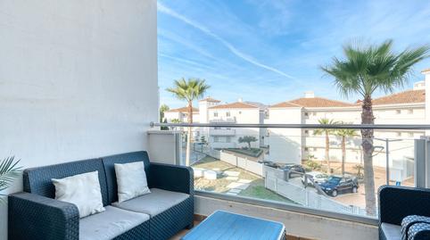 Foto 5 von Wohnungen zum Verkauf in Chullera, Manilva