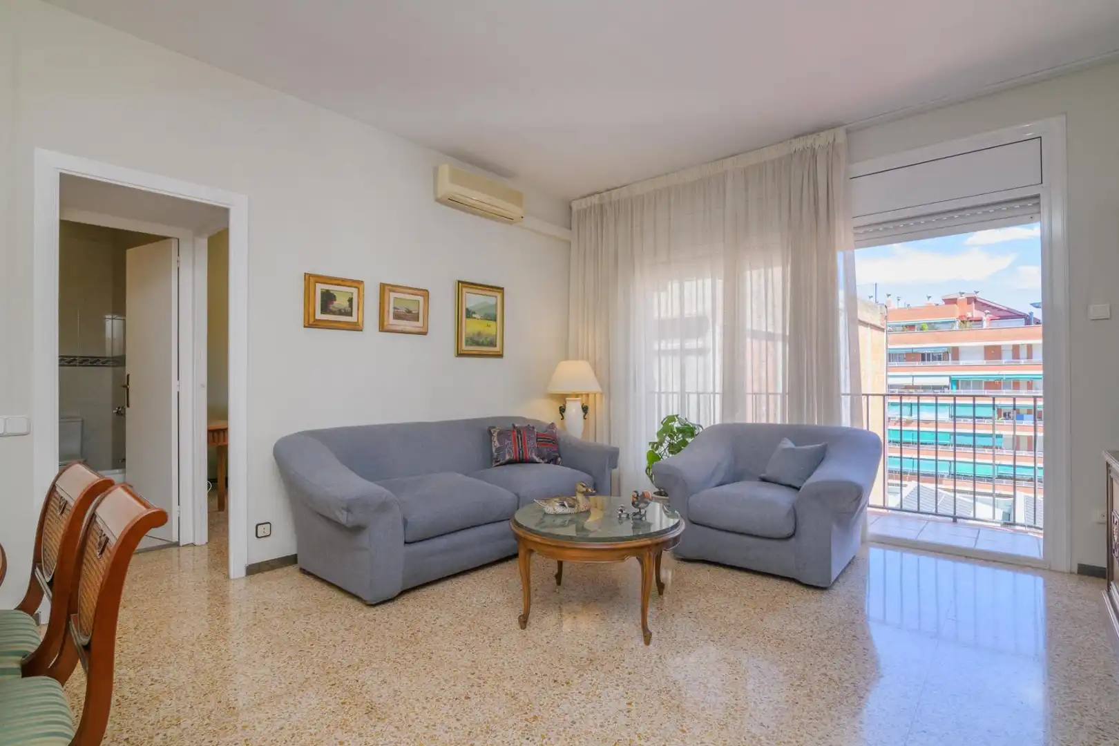 Wohnung mit Terrasse zum Verkauf in Calle INDEPENDENCIA, imagen 38