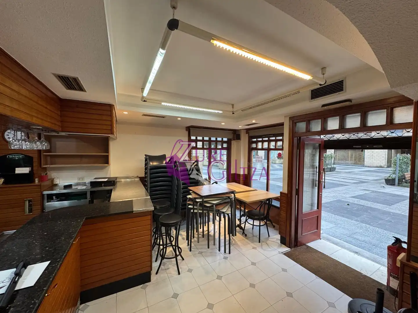 Business premises for sale in Durango, imagen 6