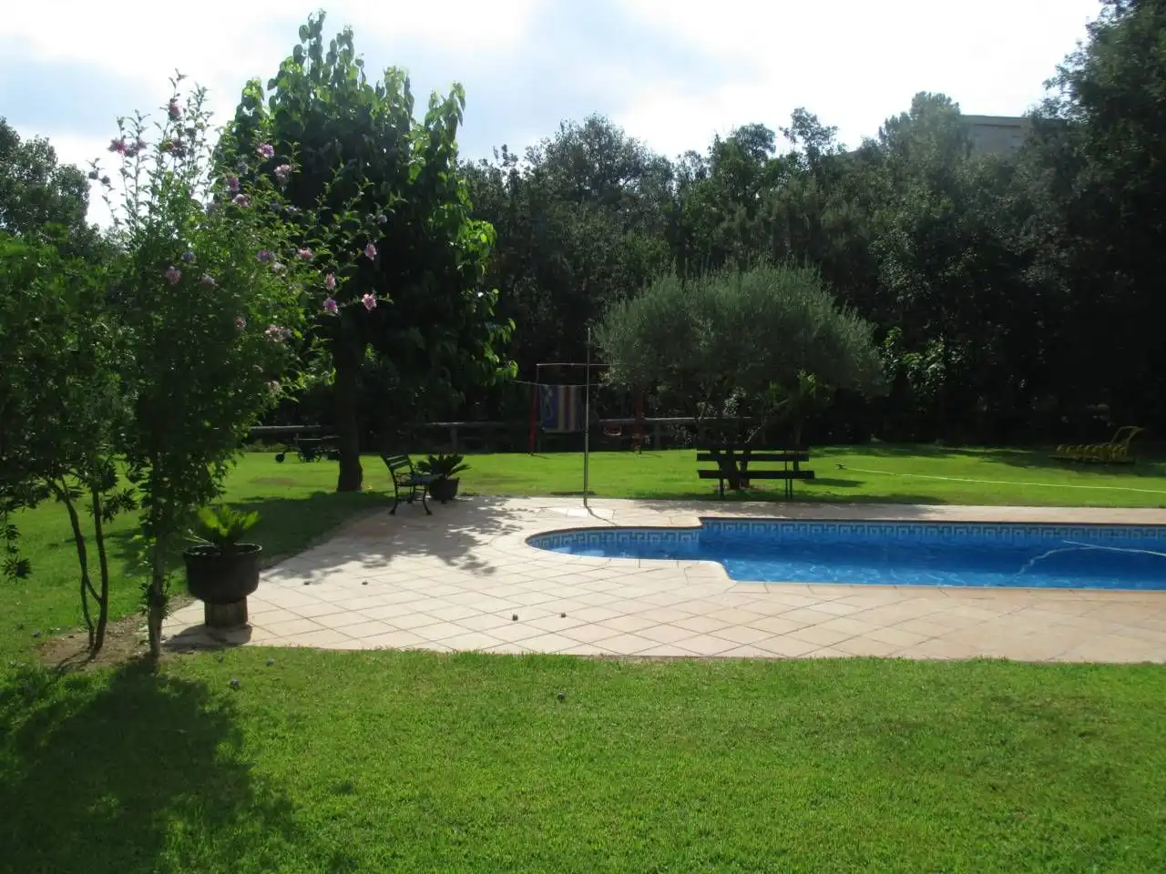 Terreno residencial en venta en Lloret Verd - Els Pinars, imagen 19