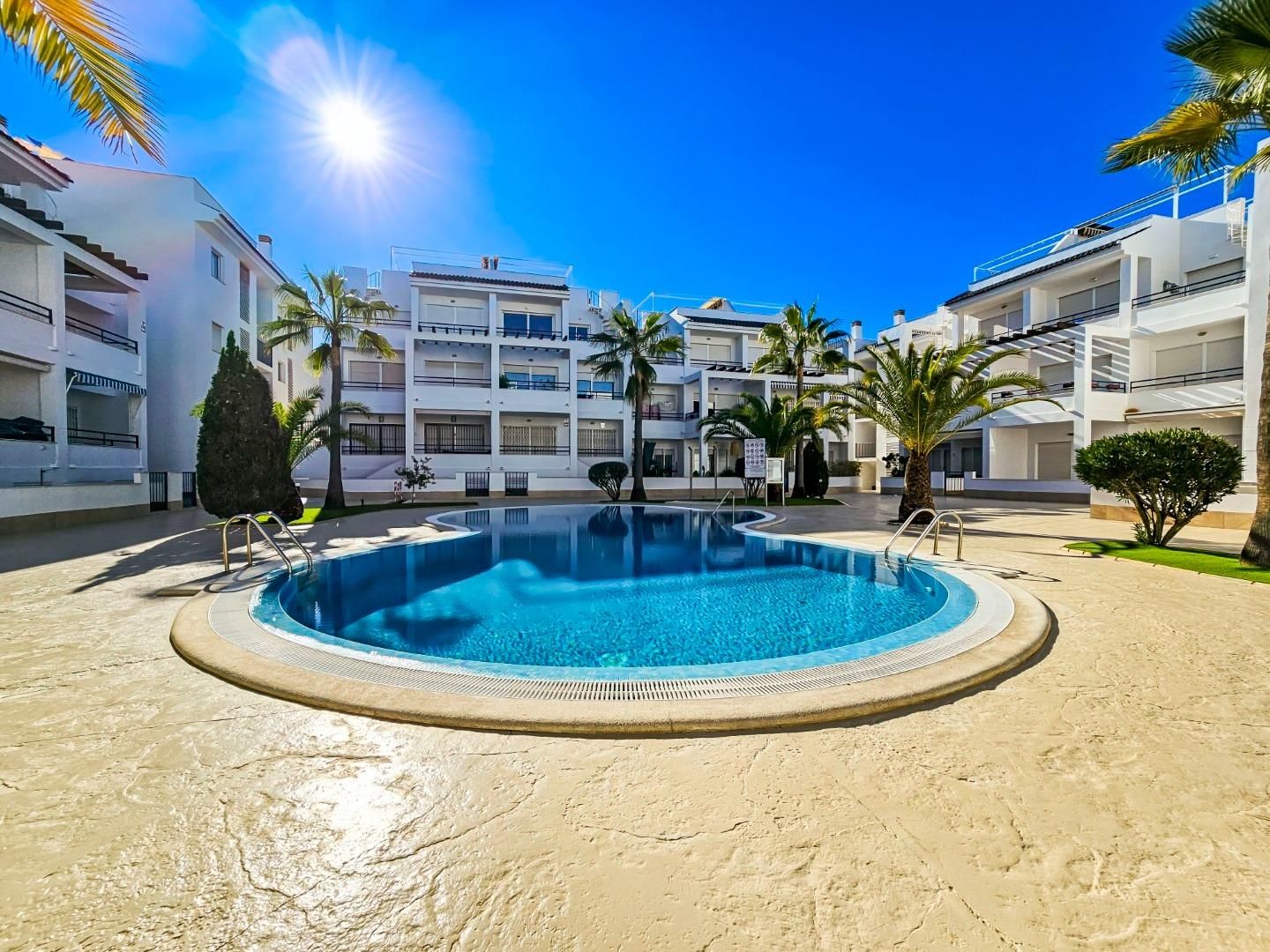 Apartment for sale in Calle MAR NEGRO, La Veleta