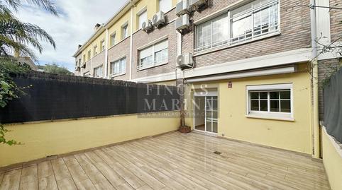 Foto 3 de Casa adosada de lloguer a Passeig Maragall, Gavà