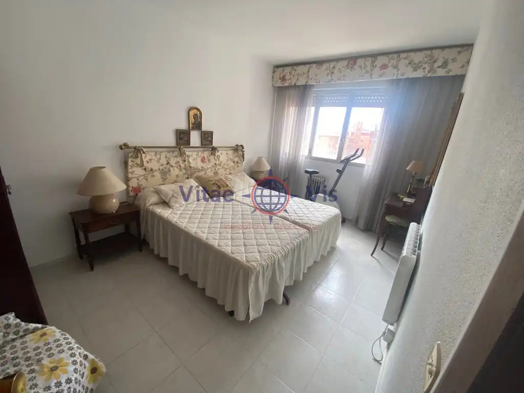 Appartement avec terrasse à vendre à Avenida Juan Carlos I, imagen 4