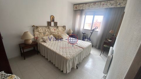 Foto 4 de Piso en venta en Avenida Juan Carlos I, San Mateo, Lorca