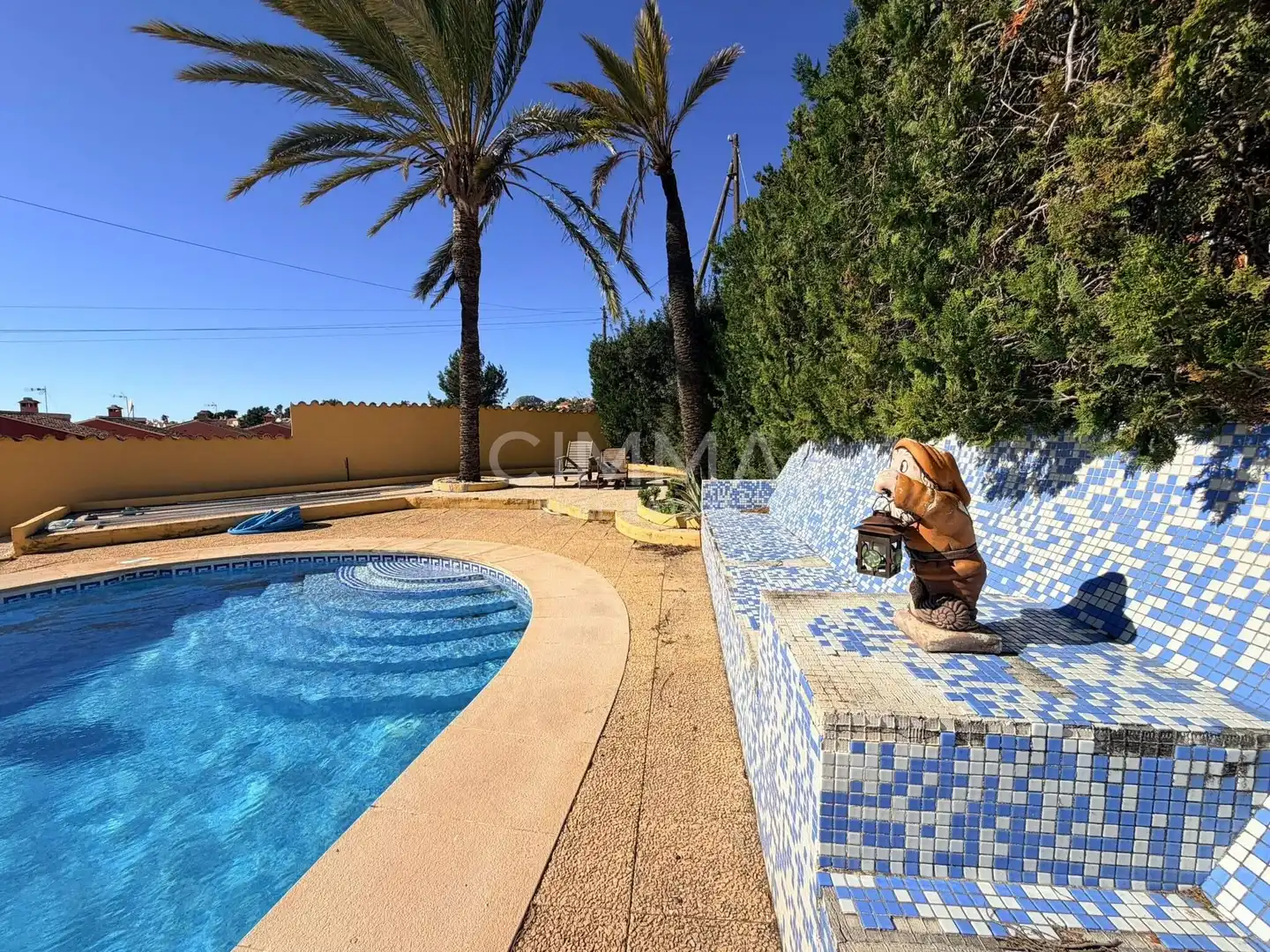 Xalet amb piscina en venda a Montebello - Nou Espai, imagen 23