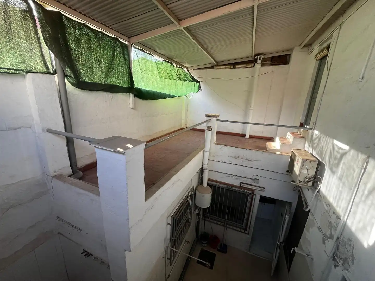 Casa o chalet en venta en Santiago el Mayor