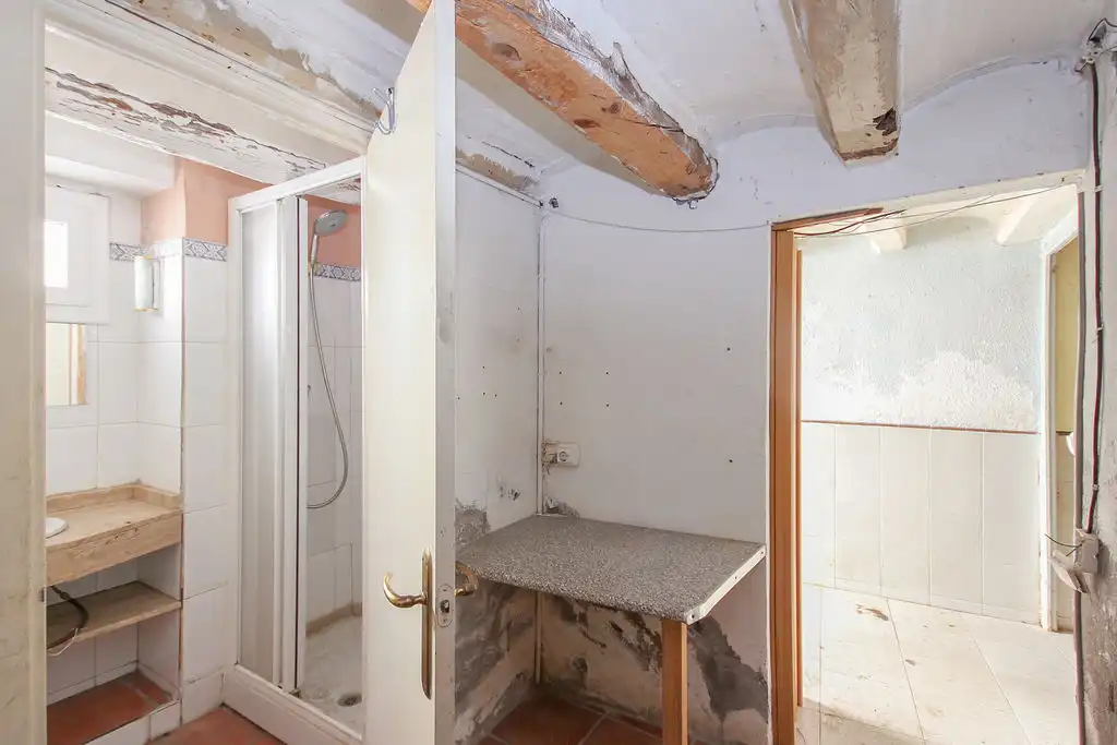 Casa adosada en venta en C/ Vilafranca, Sant Pere de Riudebitlles