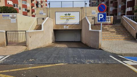 Foto 5 de Garaje en venta en Calle de Polígono G-manga, 1, Tomás Maestre, La Manga del Mar Menor