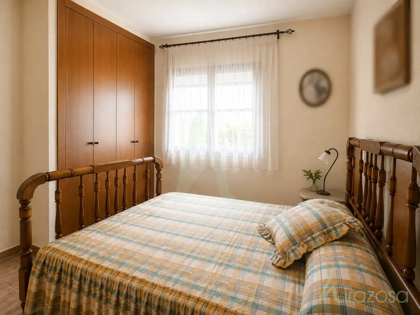 Habitación de Casa o chalet en venta en Aiguafreda con Aire acondicionado, Calefacción y Terraza