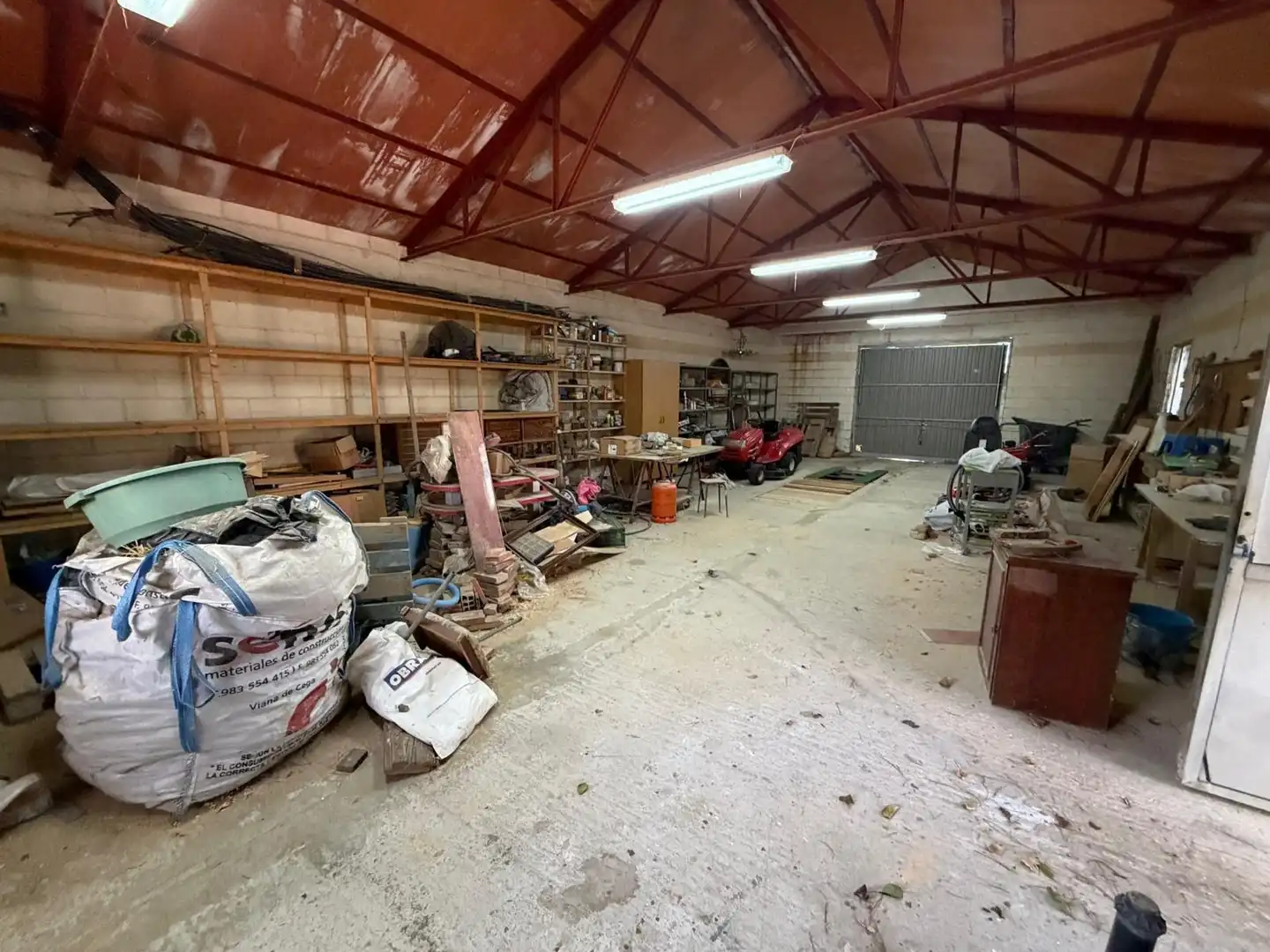 Casa o chalet en venta en Villabáñez