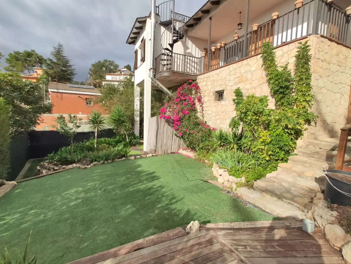 Haus zum Verkauf in Montseny, imagen 5