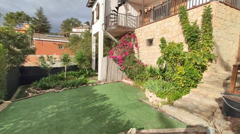 Foto 5 de Casa o xalet en venda a Montseny, Corbera de Llobregat, Barcelona