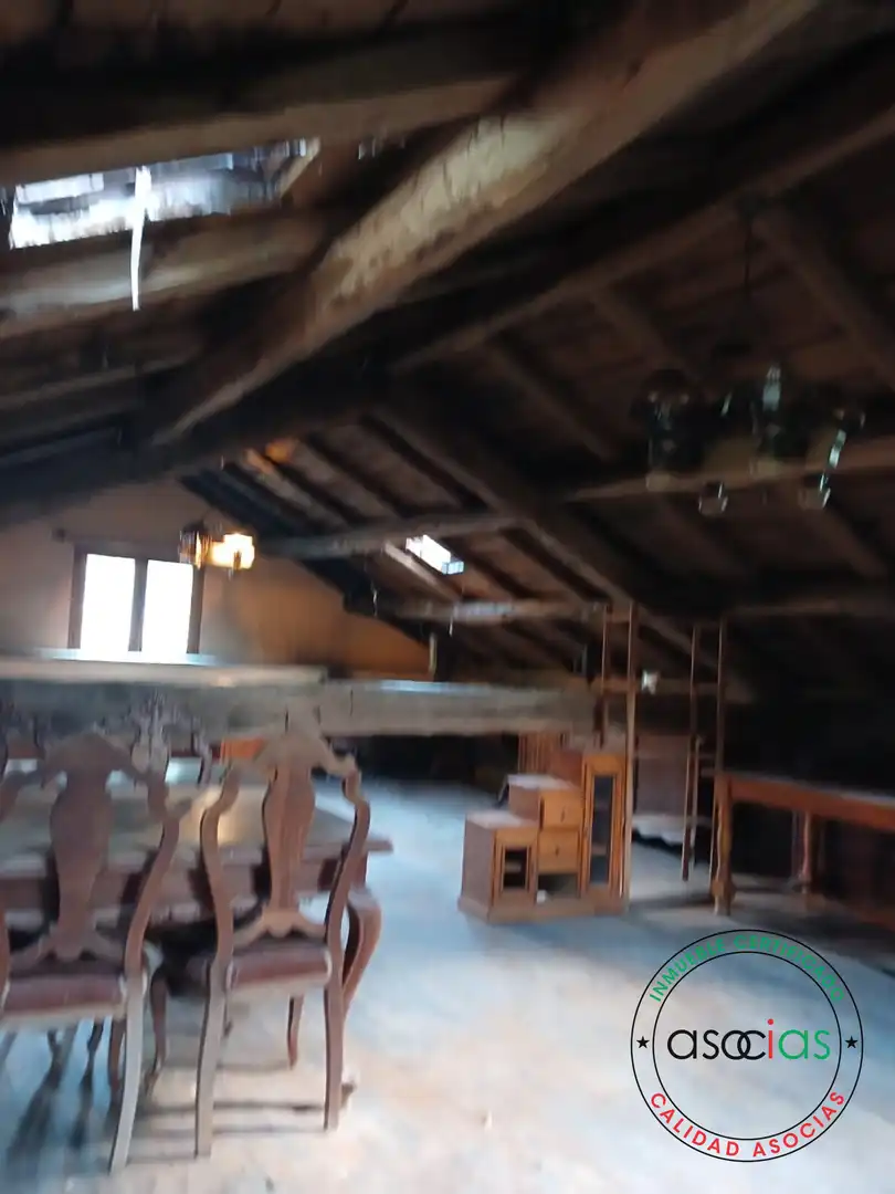 Casa o xalet en venda a Santa Eulalia de Oscos - VEGA DEL CARRO, Santa Eulalia de Oscos