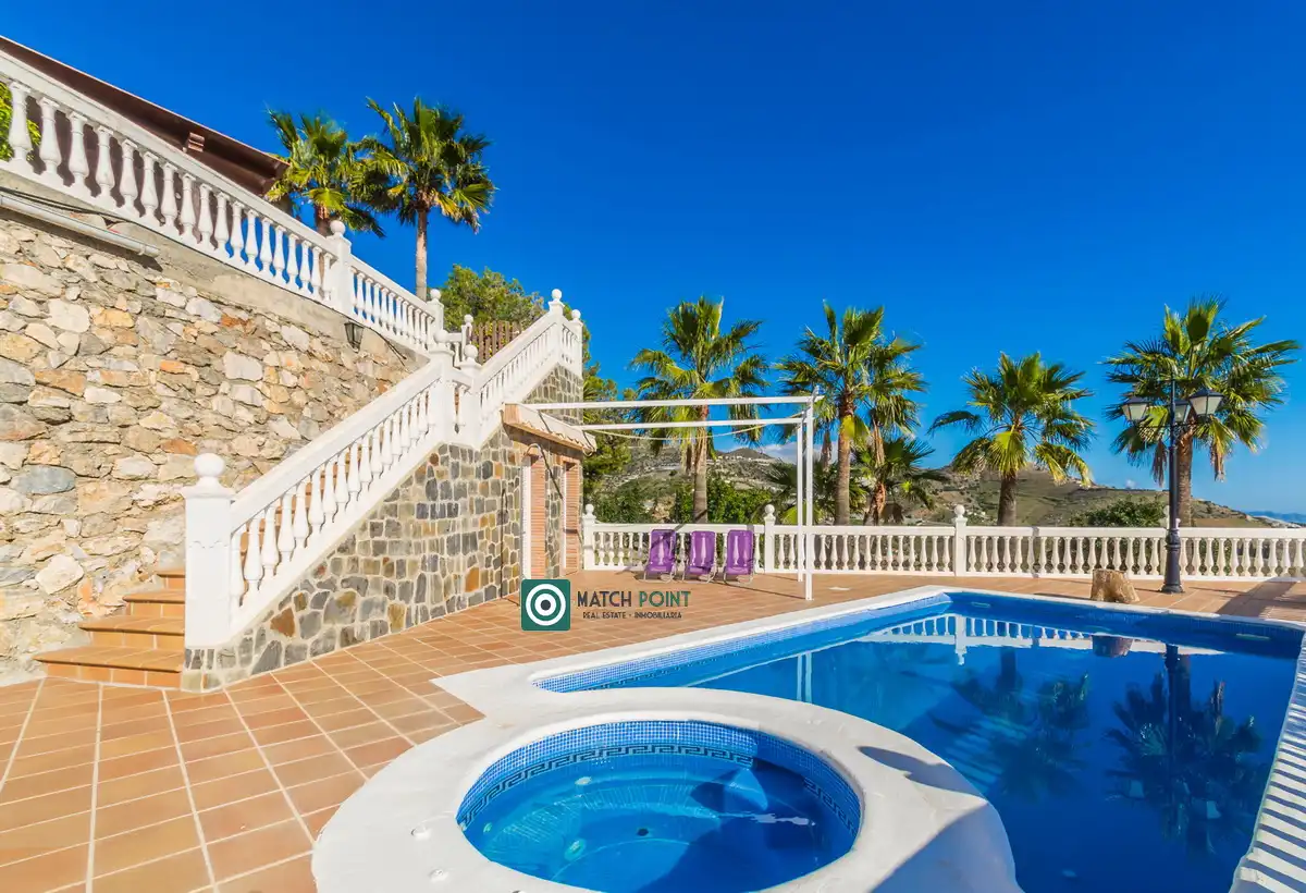Maison à vendre à Calle Cuesta el Coronel, imagen 5