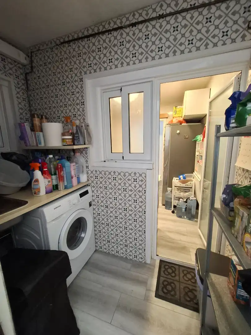 Piso en venta en Passeig de la Salut, La Salut