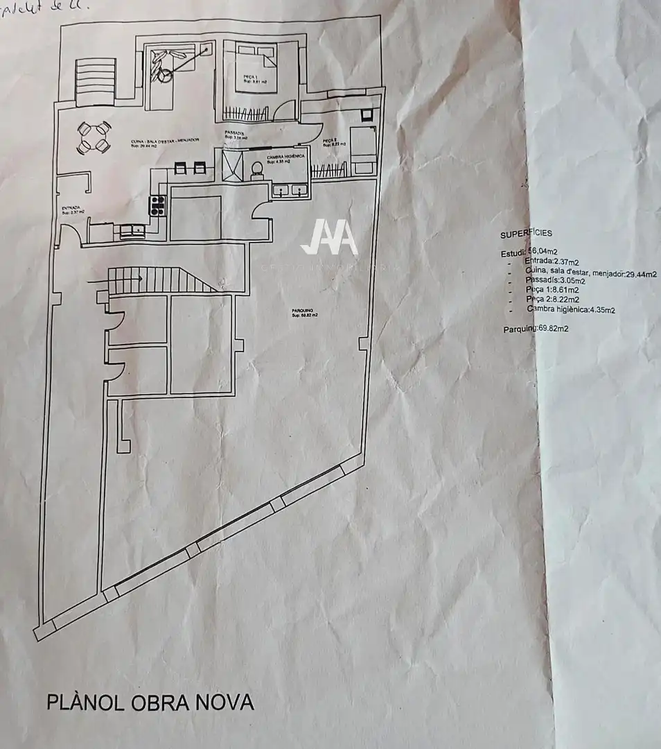 Local comercial en venda a Francesc Moragas de, imagen 11