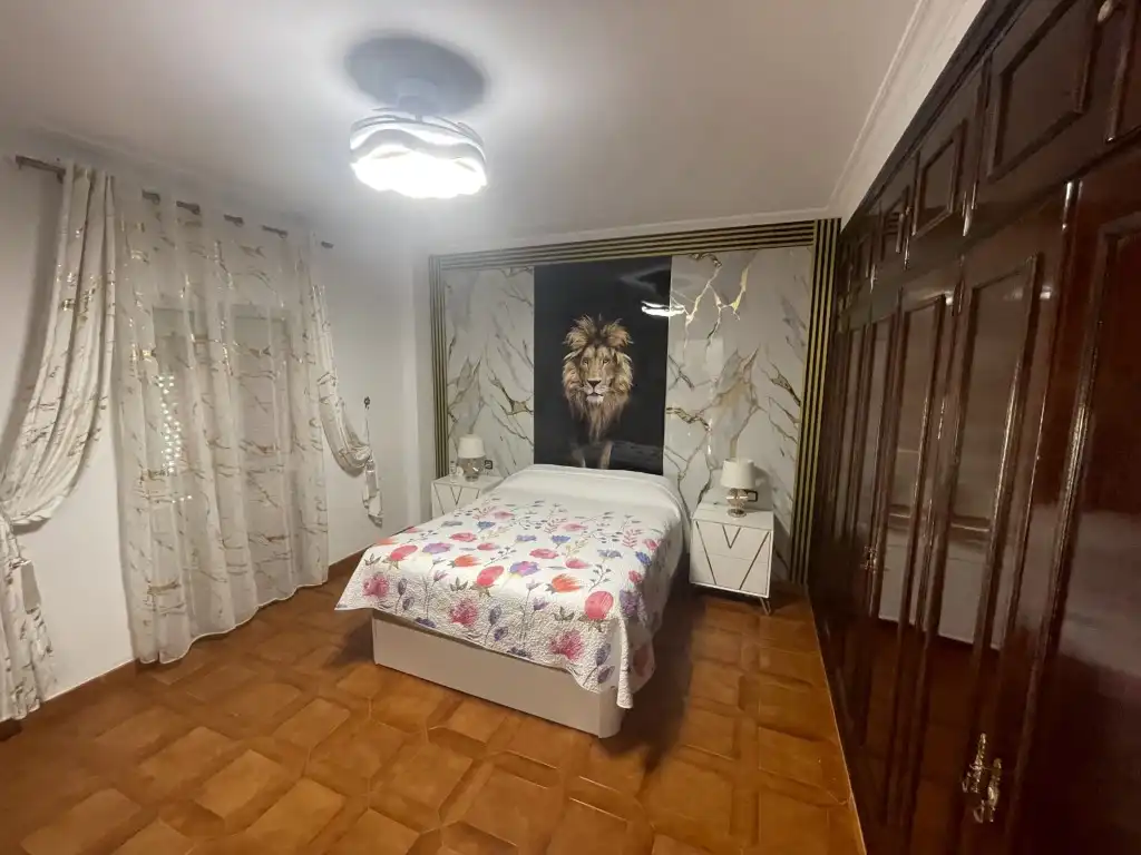 Habitación de Casa o chalet en venta en Dos Hermanas