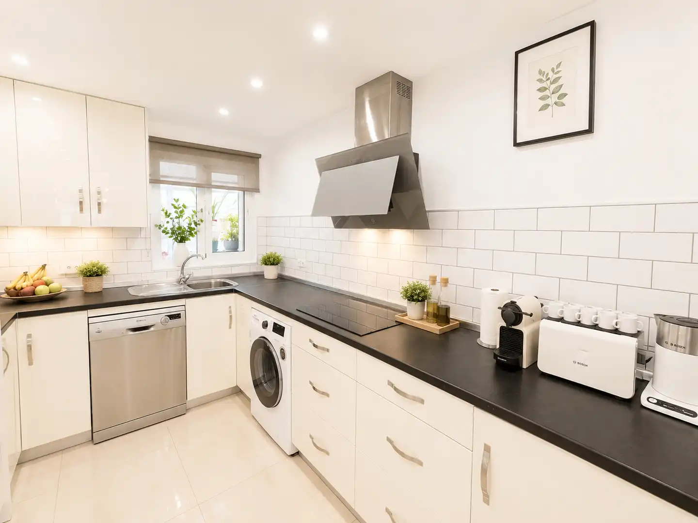 Appartamento con ascensore in vendita a Calle Jacinto Benavente, imagen 5