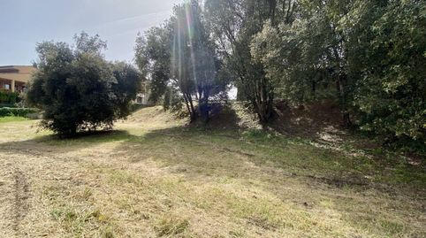 Solar en venta en La Roca del Vallès, immagine 5