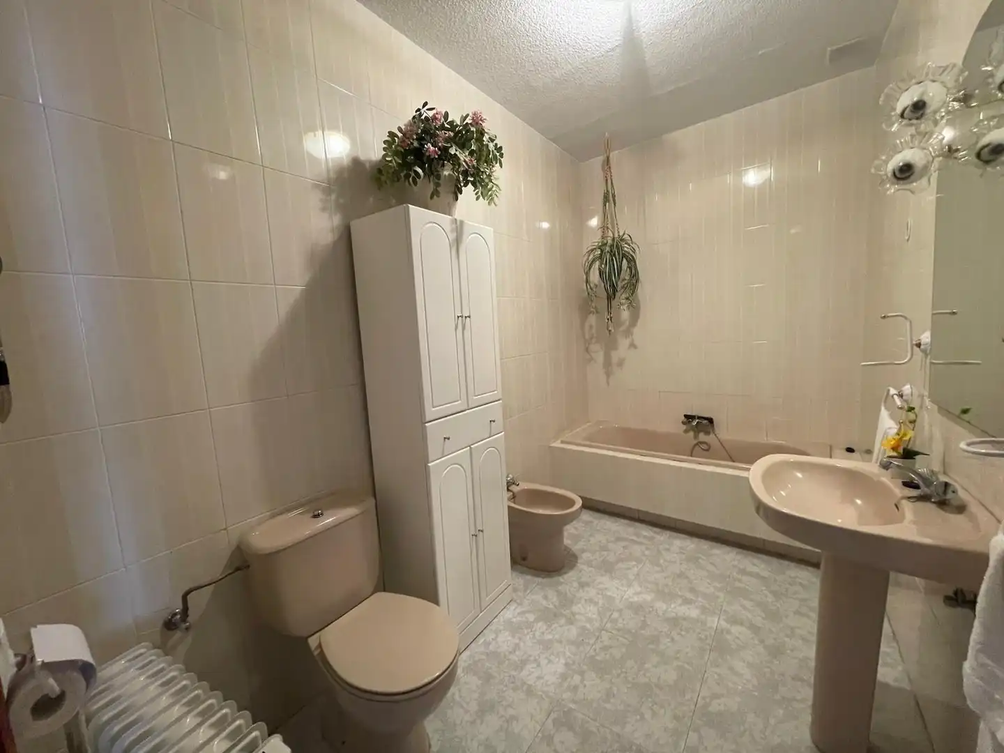 Baño de Casa o chalet en venta en Garrovillas de Alconétar