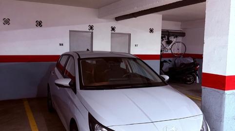 Foto 2 de Garatge en venda a Camino Montaña Chayofita, 1, Los Cristianos, Santa Cruz de Tenerife