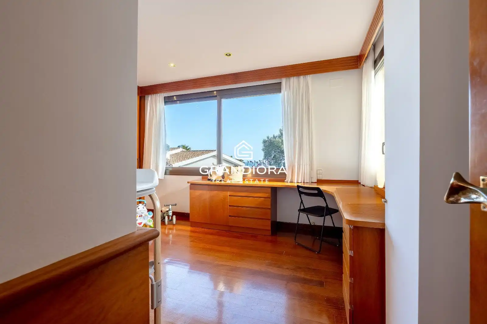 Detached house with pool for sale in Calle Llaüt, imagen 35