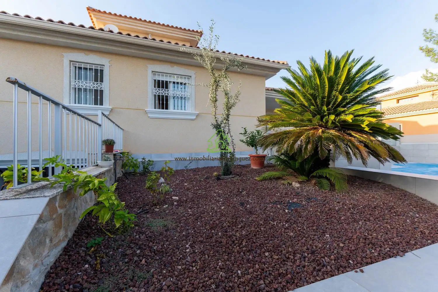 Casa o chalet en venta en Calle Río Quípar, 7, La Alcayna