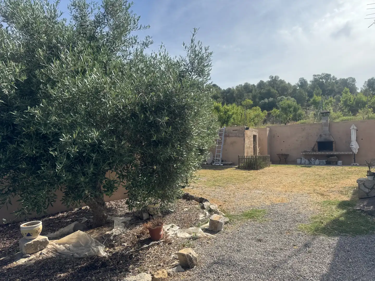 Houses for sale in Belianes