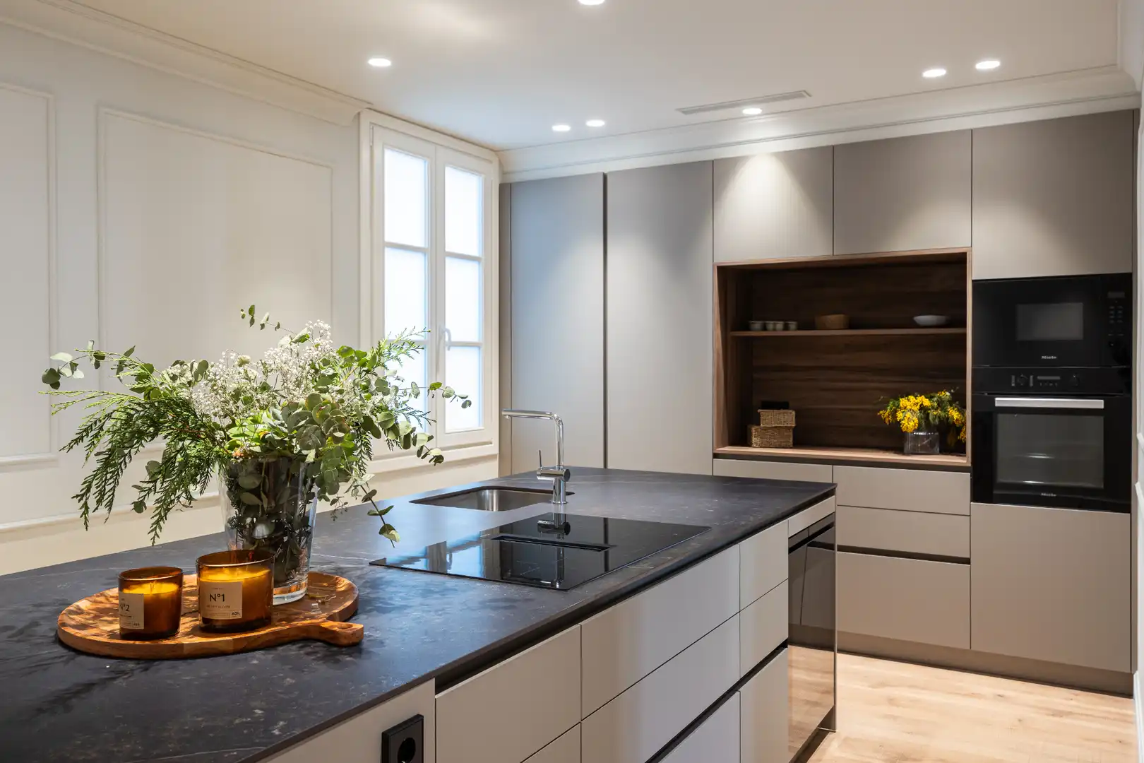 Flat with terrace for sale in Eixample, imagen 16