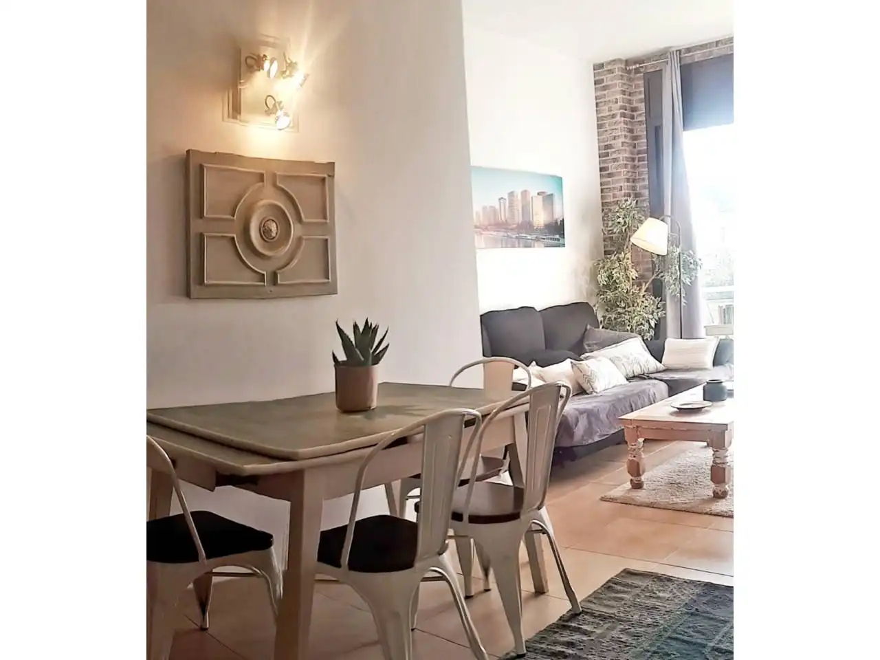 Appartement compact avec terrasse à vendre à Avenida Platja d´Aro, imagen 9