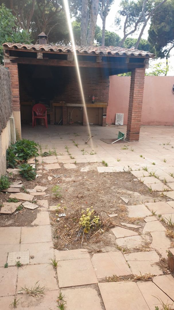Casa o xalet en venda a Sant Fost de Campsentelles