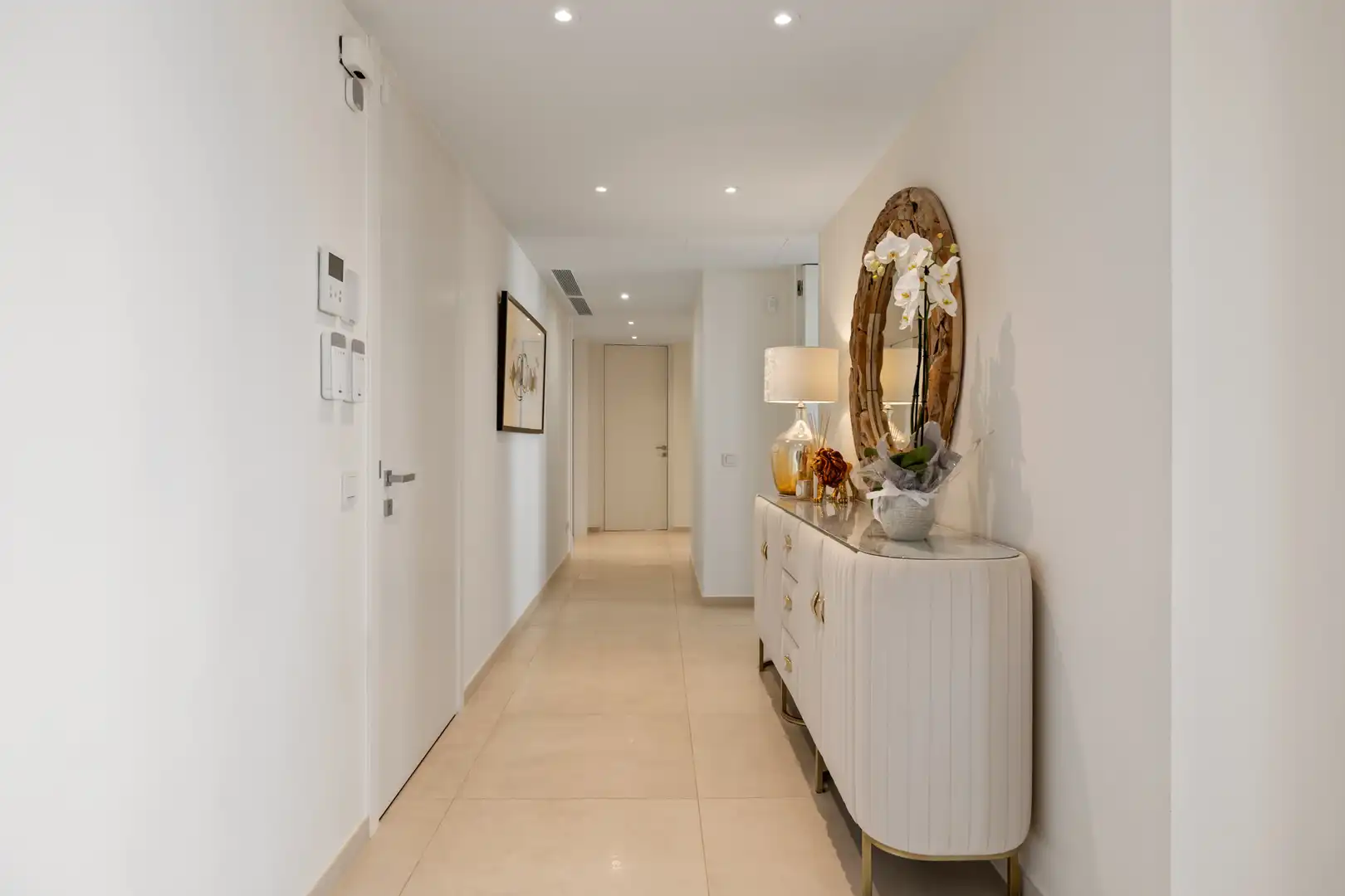 Apartament en venda a NUEVA ANDALUCIA K, 25, Los Naranjos