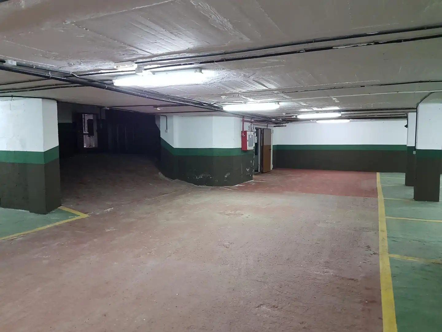 Garage zur Miete in Las Palmas de Gran Canaria