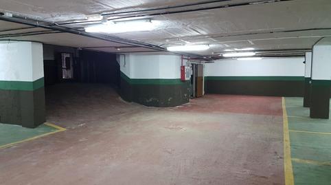 Foto 4 de Garatge de lloguer a Calle Padre José de Sosa, Vegueta, Las Palmas de Gran Canaria