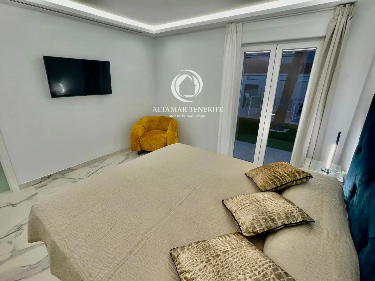 Maison avec piscine à vendre à Callao Salvaje - Playa Paraíso, imagen 56
