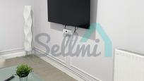 Bedroom of Flat for sale in Gijón   with Heating and Terrace