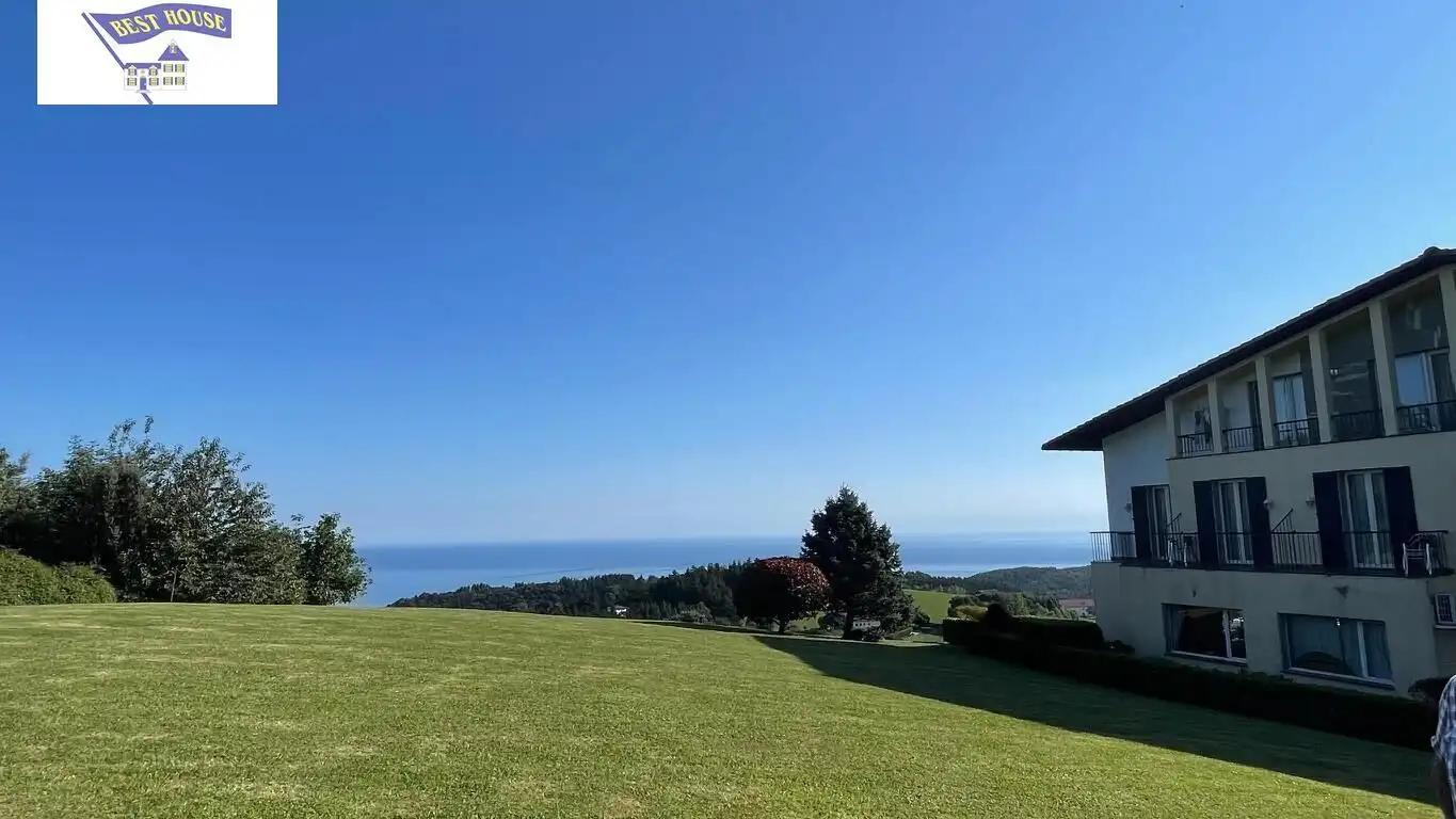 Casa o xalet en venda a Ibarrangelu