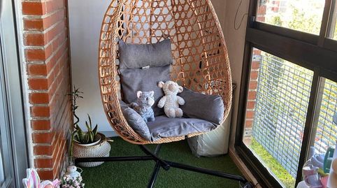 Foto 2 de Pis en venda a Hellín, Madrid Capital