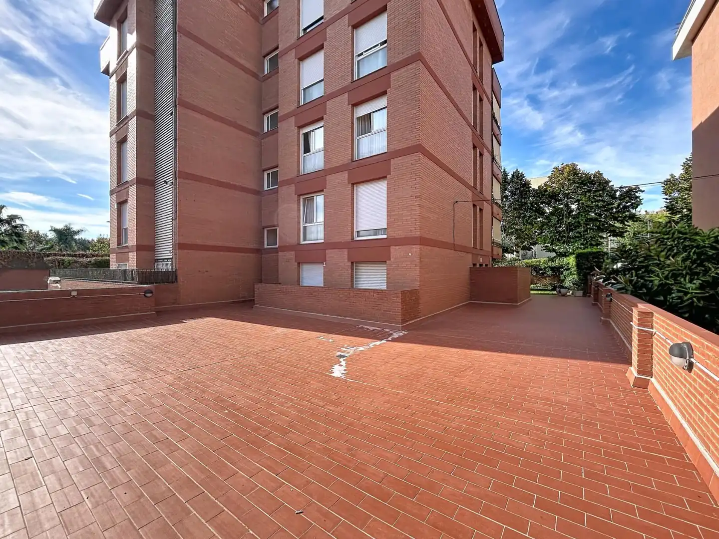 Vista exterior de Apartamento en venta en Centre  