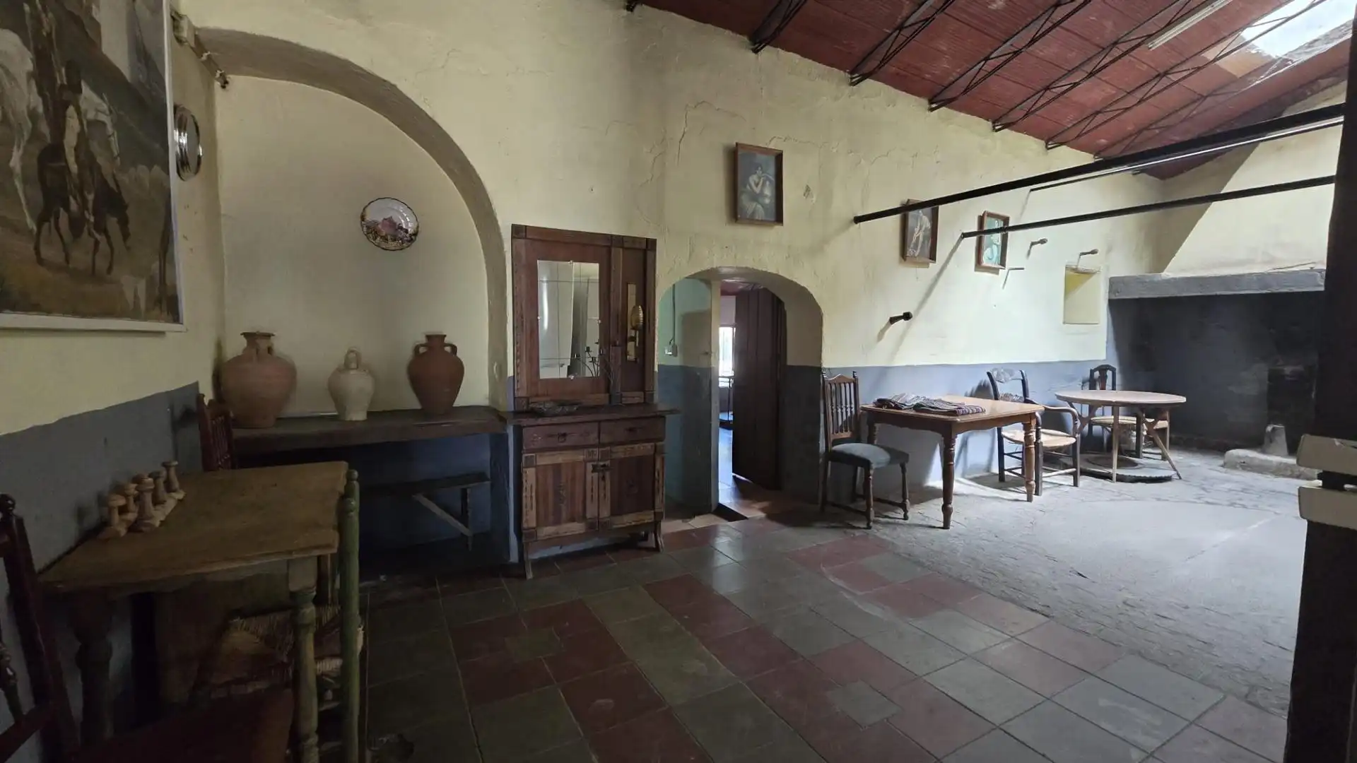Finca rústica en venta en Pozoblanco