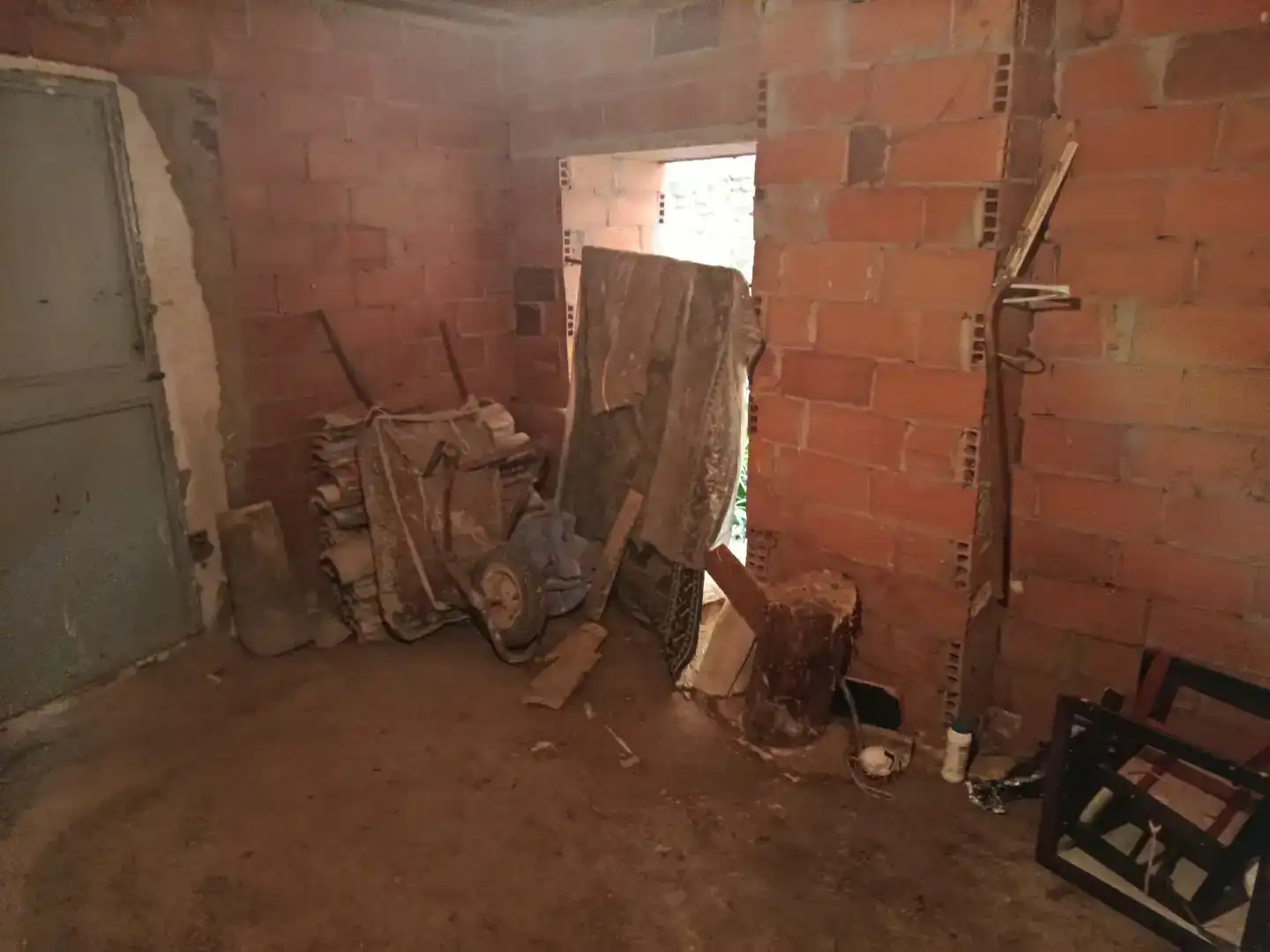 Casa adosada en venda en Benilloba