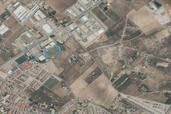 Nave industrial in vendita a San Javier ciudad, imagen 4