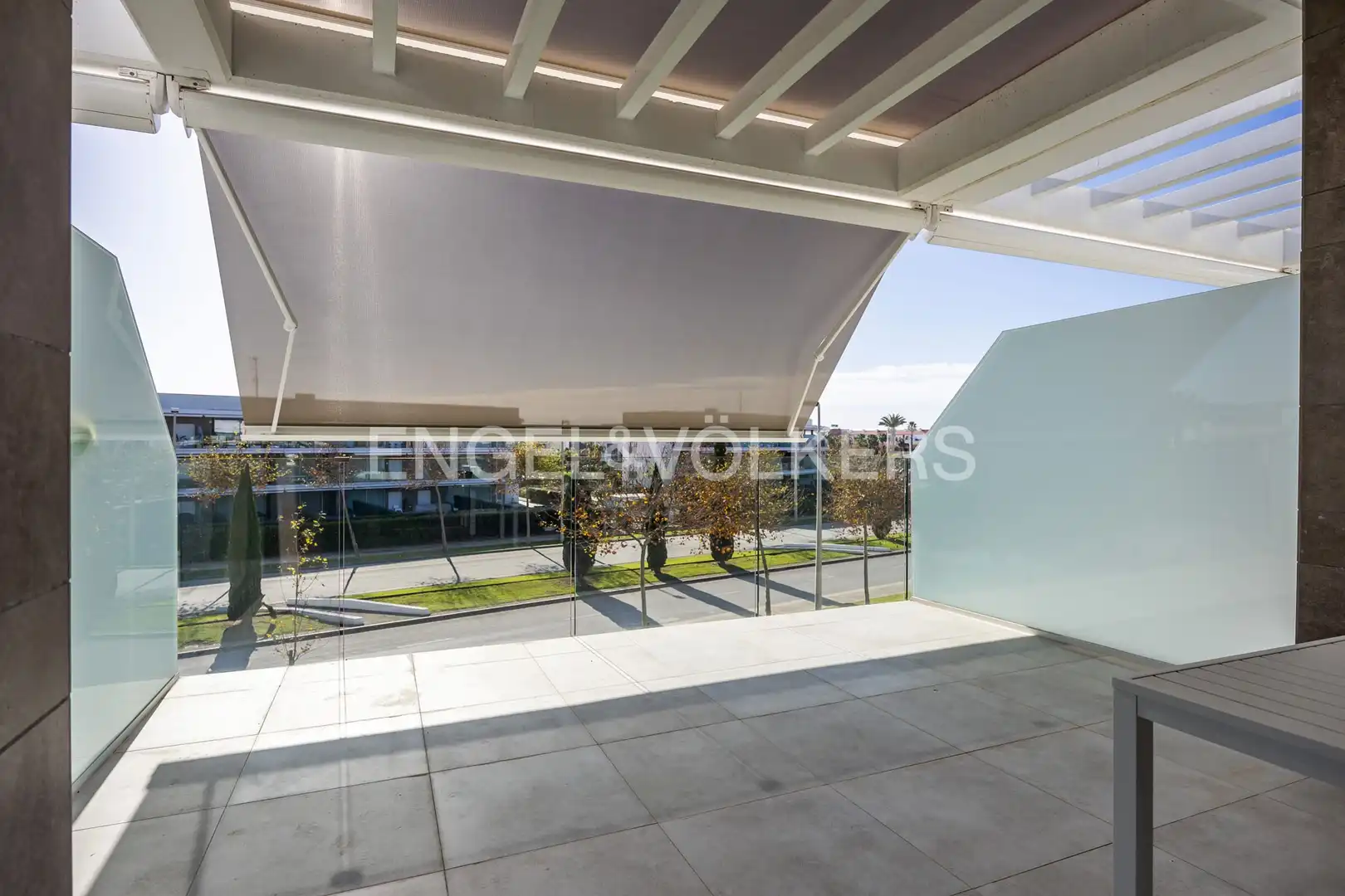 Terrace of Attic for sale in Chipiona  with Air Conditioner, Heating and Terrace