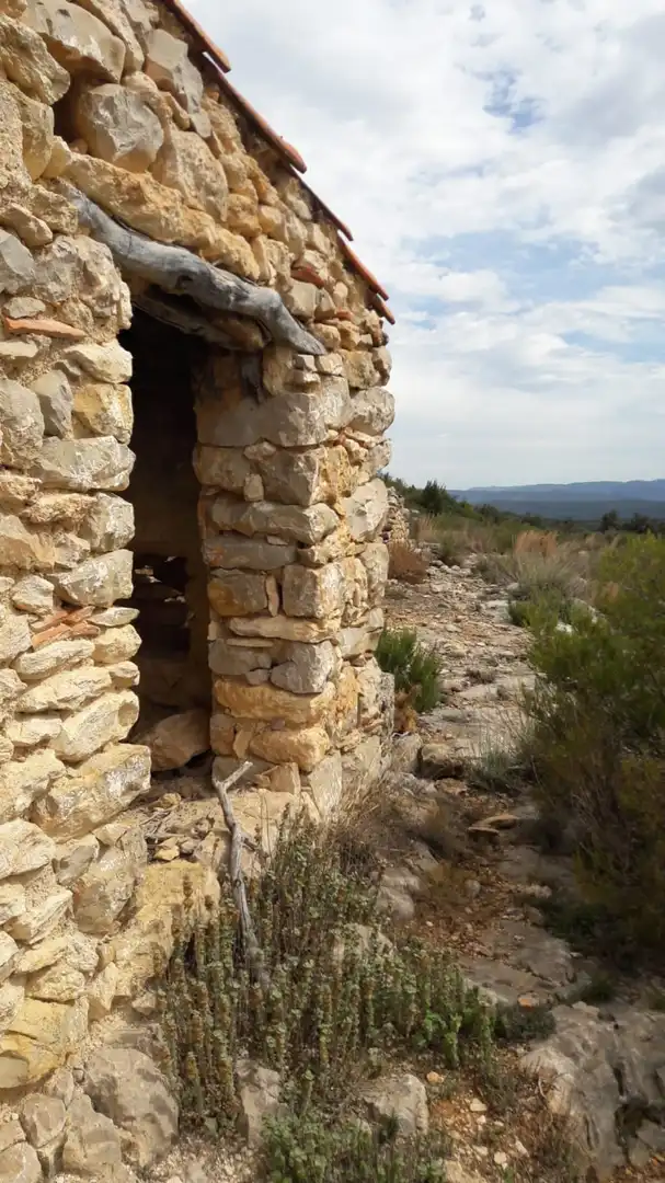 Maison rustique à vendre à Sierra Engarcerán, imagen 2