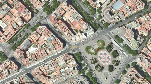 Foto 2 de Piso en venta en Dreta de l'Eixample, Barcelona Capital