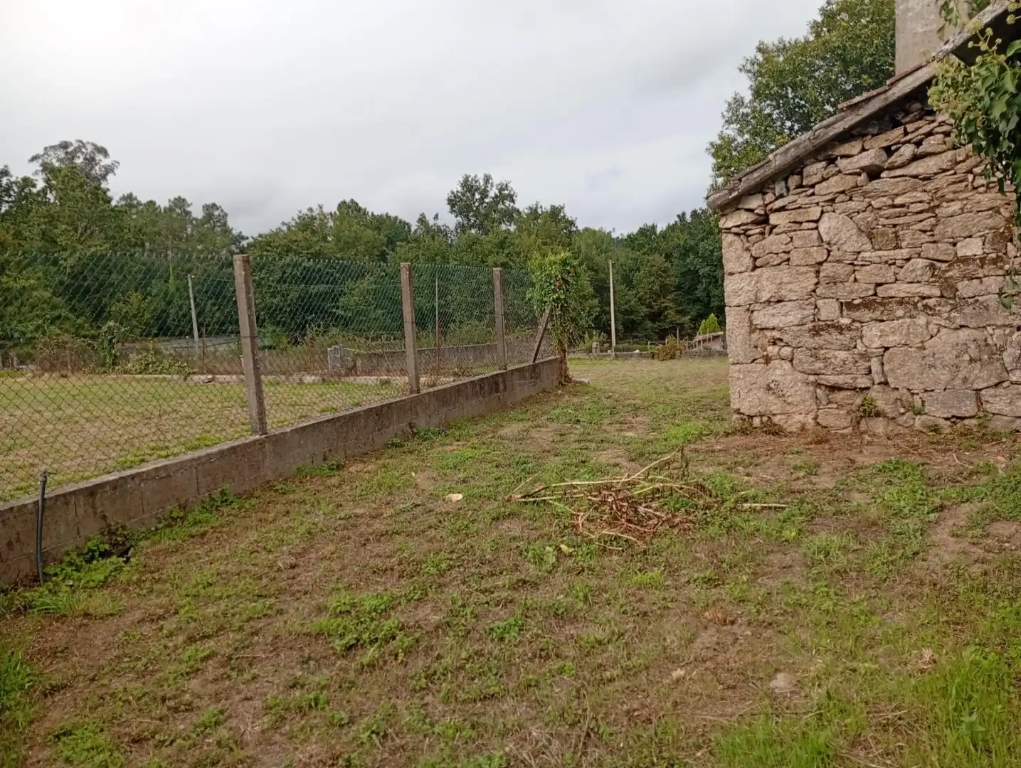 Casa rústica en venda a Ponteareas, imagen 36