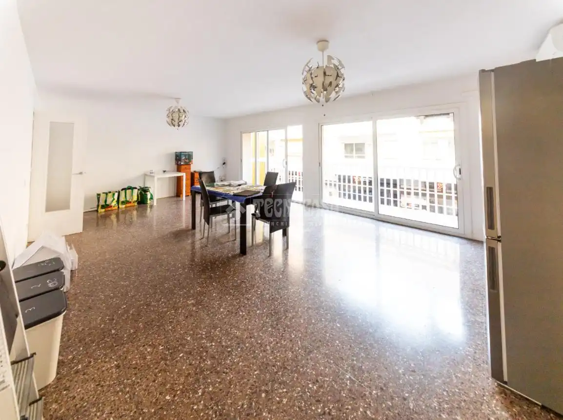 Flat with terrace for sale in Calafell Platja, imagen 14
