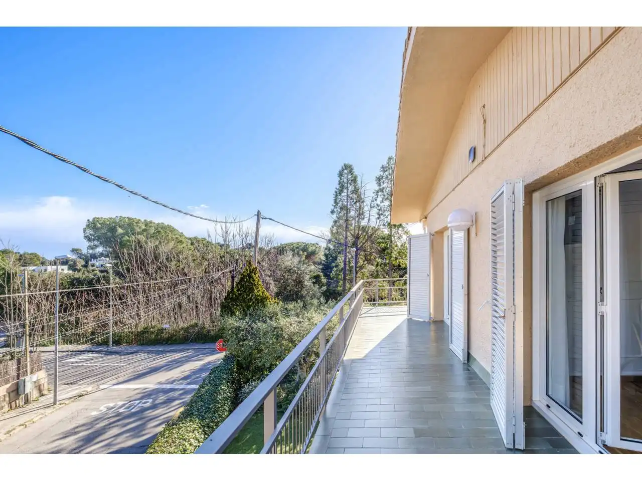 Haus mit Pool zum Verkauf in Matadepera, imagen 4
