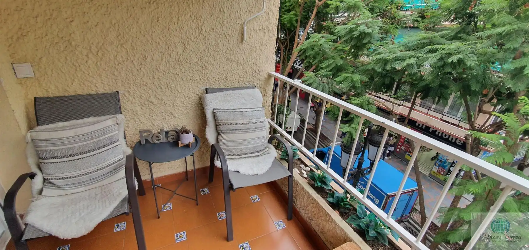 Wohnung mit Aufzug zum Verkauf in Avda Condes de San Isidro, imagen 12