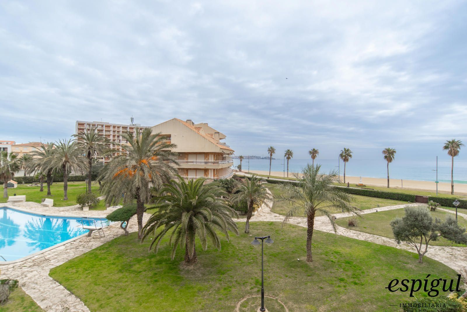 Duplex for sale in Torrevalentina, Torre Valentina - Mas Vilar de La Mutxada - Treumal